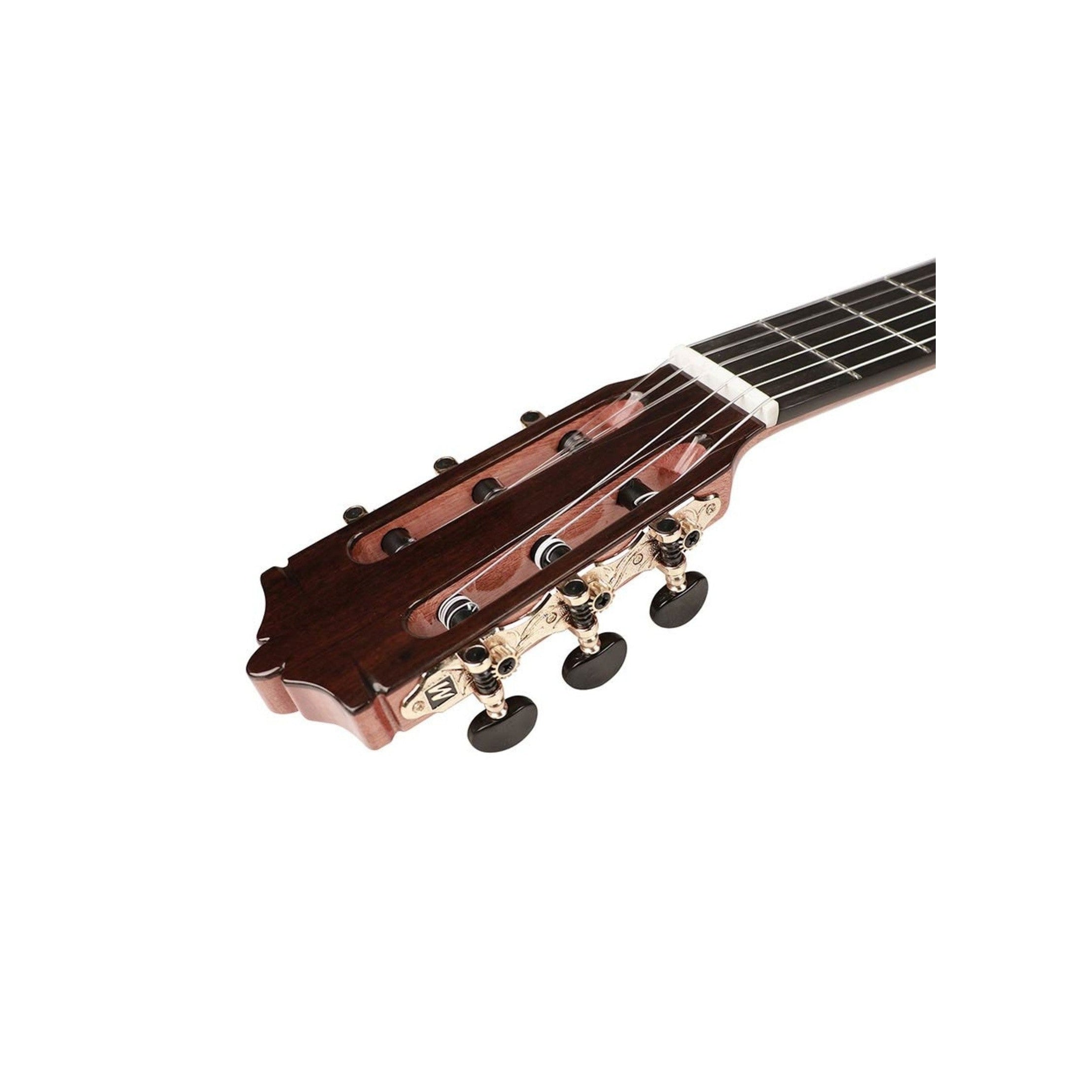 Đàn Guitar Classic Martinez MC48C CE-Mai Nguyên Music
