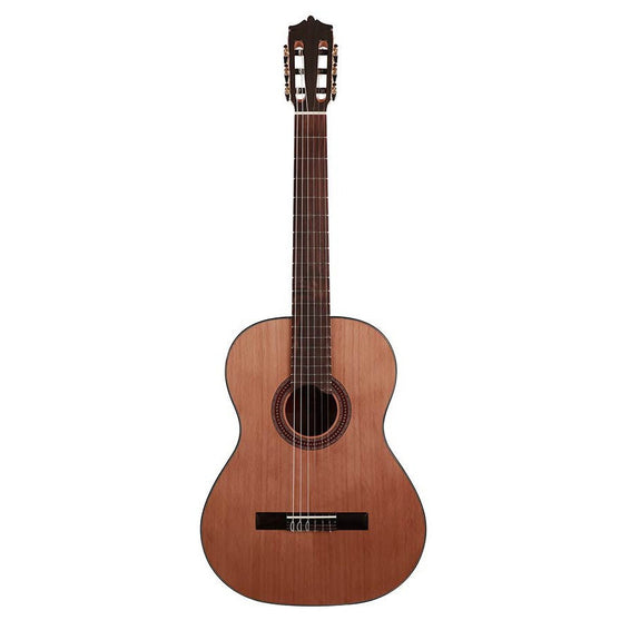 Đàn Guitar Classic Martinez MC48C-Mai Nguyên Music