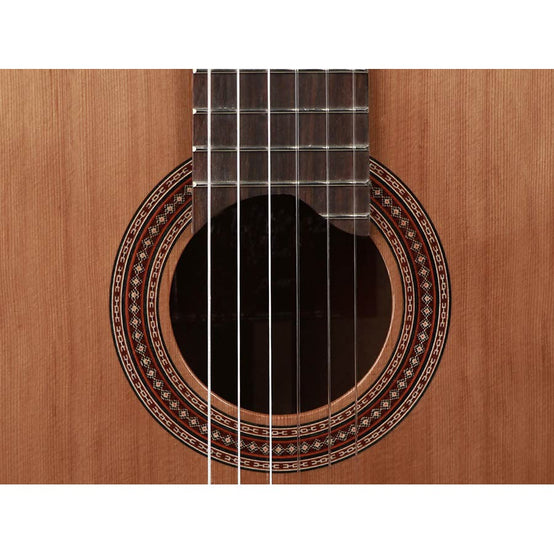 Đàn Guitar Classic Martinez MC48C-Mai Nguyên Music