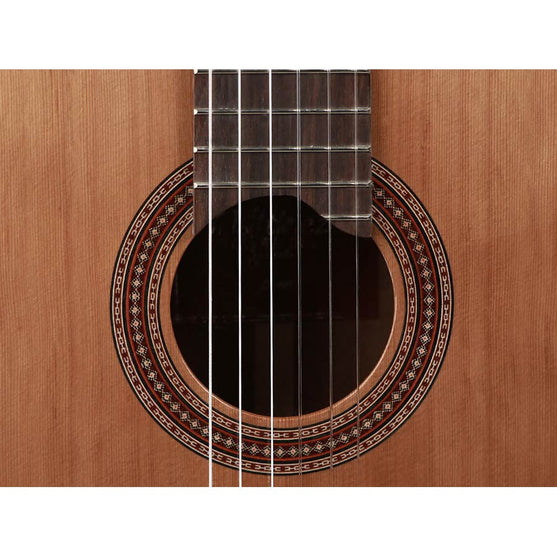 Đàn Guitar Classic Martinez MC48C-Mai Nguyên Music