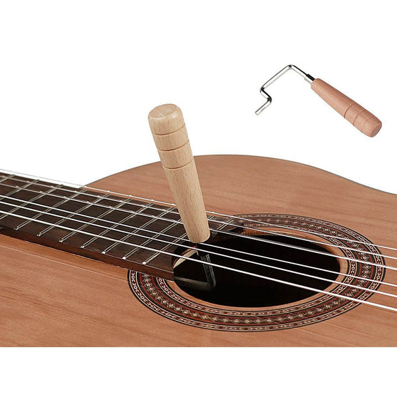 Đàn Guitar Classic Martinez MC48C-Mai Nguyên Music