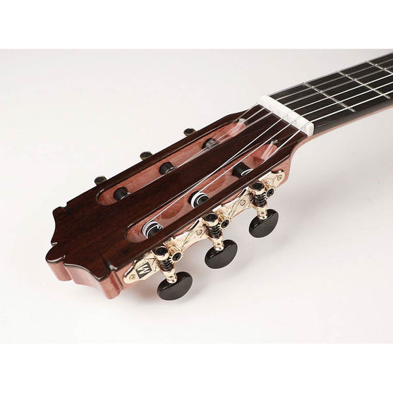 Đàn Guitar Classic Martinez MC48C-Mai Nguyên Music