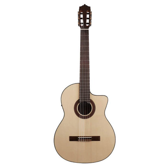 Đàn Guitar Classic Martinez MC48S CE-Mai Nguyên Music