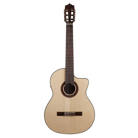 Đàn Guitar Classic Martinez MC48S CE-Mai Nguyên Music