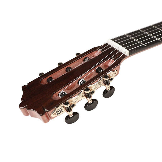 Đàn Guitar Classic Martinez MC48S CE-Mai Nguyên Music