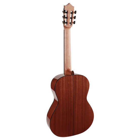 Đàn Guitar Classic Martinez MC48S-Mai Nguyên Music