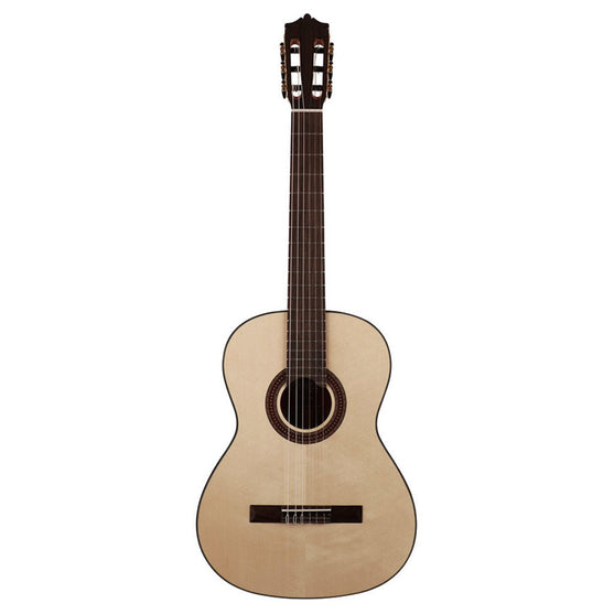 Đàn Guitar Classic Martinez MC48S-Mai Nguyên Music