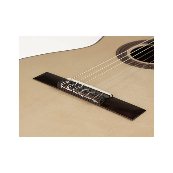 Đàn Guitar Classic Martinez MC48S-Mai Nguyên Music