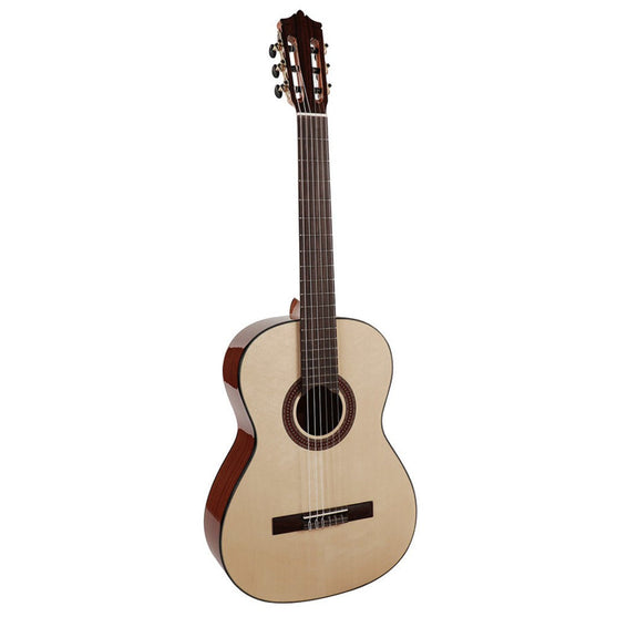 Đàn Guitar Classic Martinez MC48S-Mai Nguyên Music