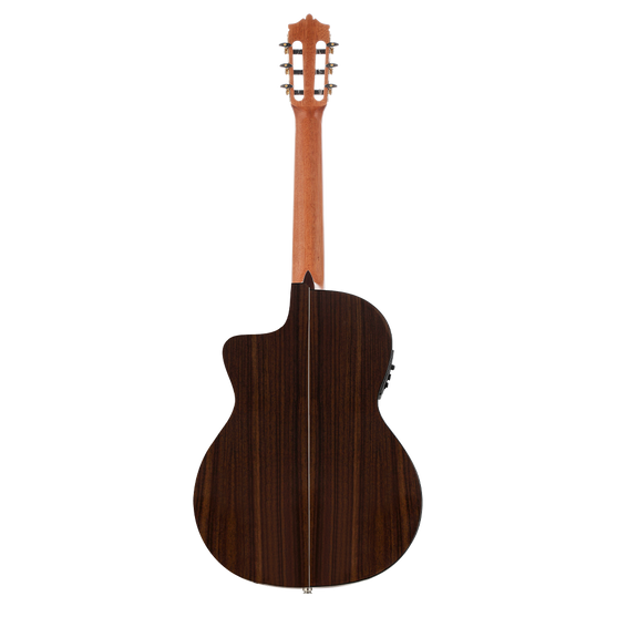 Đàn Guitar Classic Martinez MC58C CE-Mai Nguyên Music