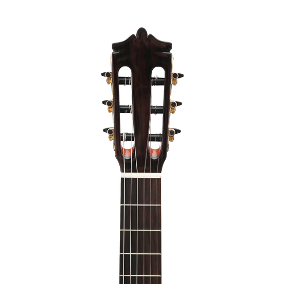 Đàn Guitar Classic Martinez MC58C CE-Mai Nguyên Music