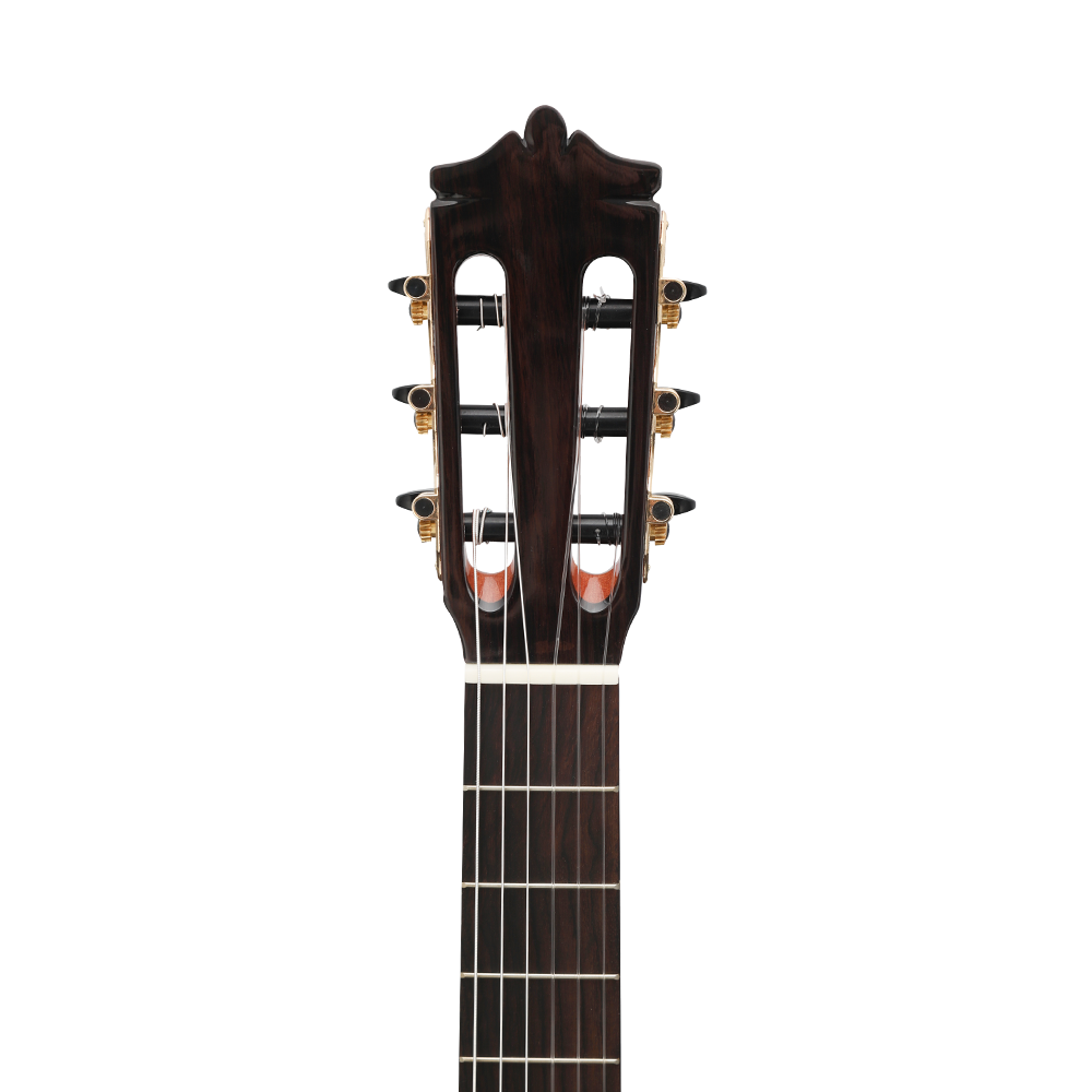 Đàn Guitar Classic Martinez MC58C CE-Mai Nguyên Music