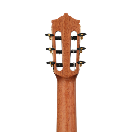 Đàn Guitar Classic Martinez MC58C CE-Mai Nguyên Music