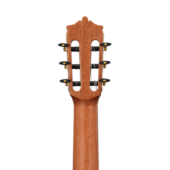 Đàn Guitar Classic Martinez MC58C CE-Mai Nguyên Music