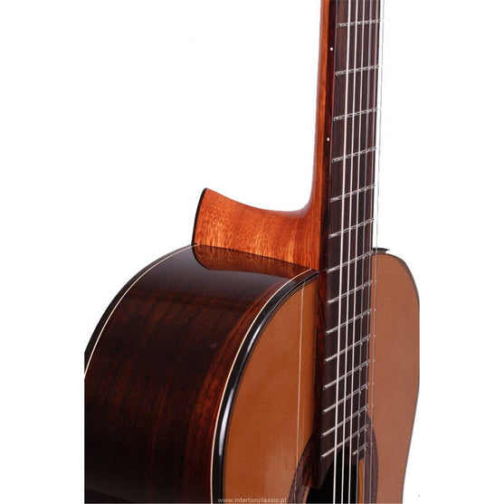 Đàn Guitar Classic Martinez MC58C-Mai Nguyên Music