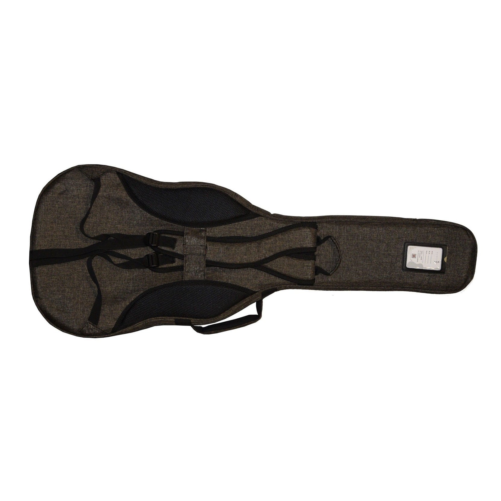 Đàn Guitar Classic Martinez MC58C-Mai Nguyên Music