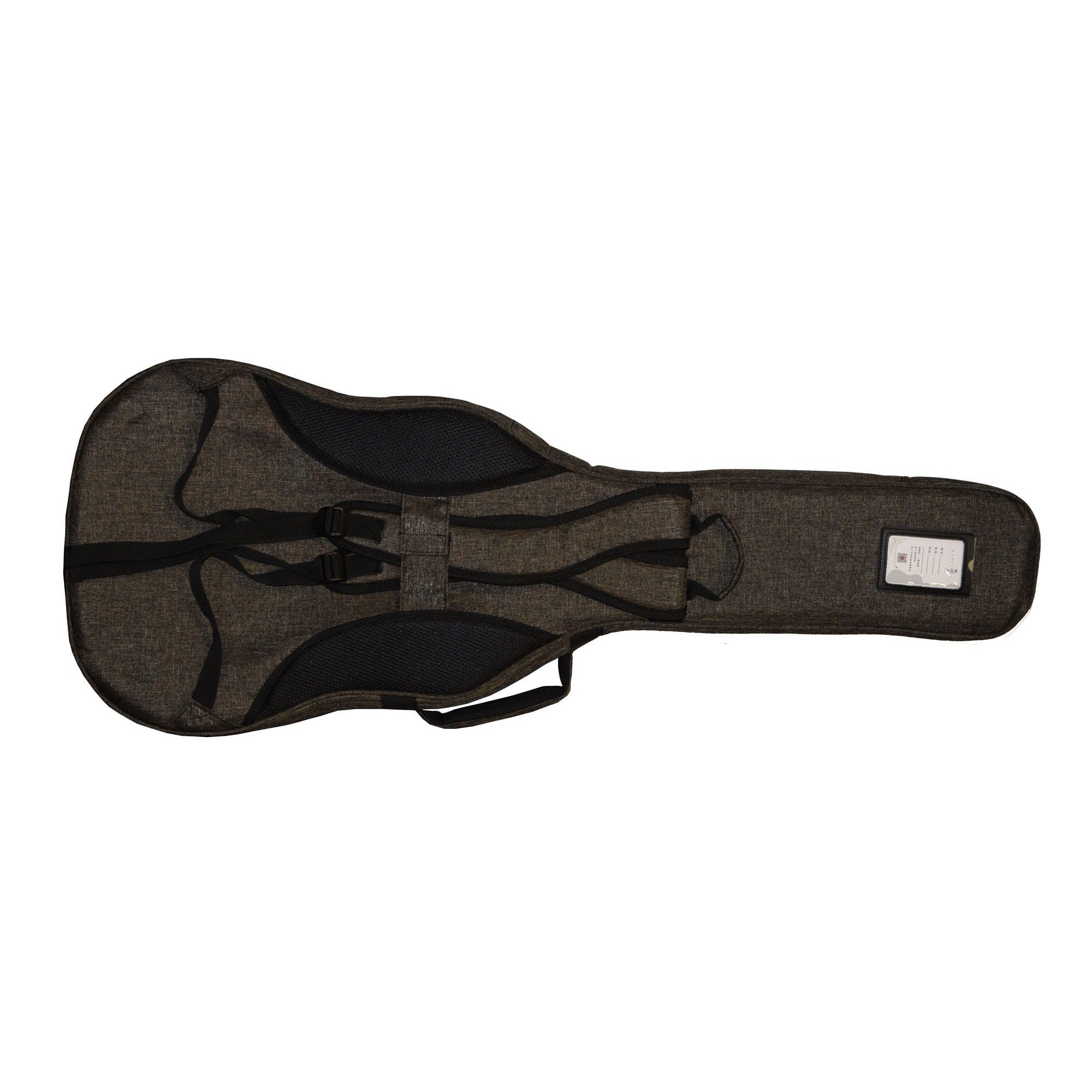 Đàn Guitar Classic Martinez MC58C-Mai Nguyên Music