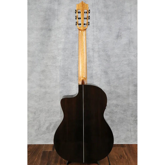 Đàn Guitar Classic Martinez MC58S CE-Mai Nguyên Music