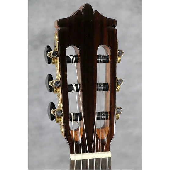 Đàn Guitar Classic Martinez MC58S CE-Mai Nguyên Music