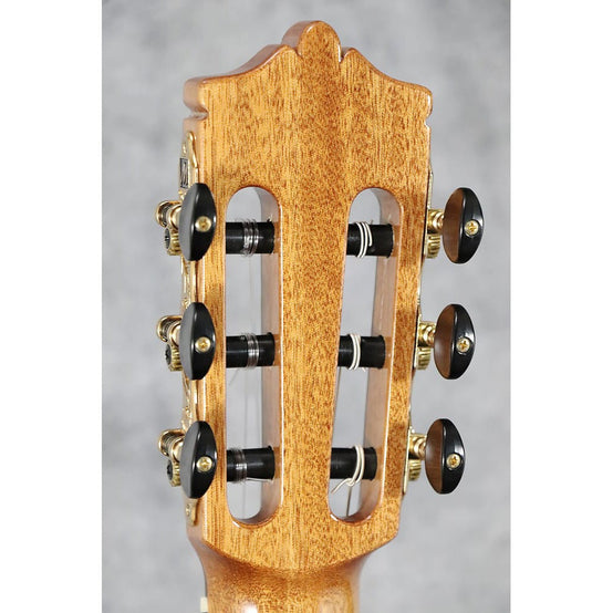 Đàn Guitar Classic Martinez MC58S CE-Mai Nguyên Music