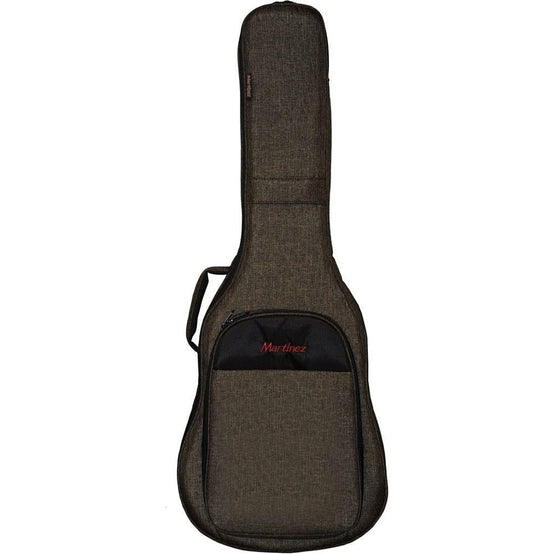 Đàn Guitar Classic Martinez MC58S CE-Mai Nguyên Music