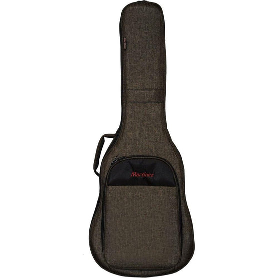 Đàn Guitar Classic Martinez MC58S CE-Mai Nguyên Music