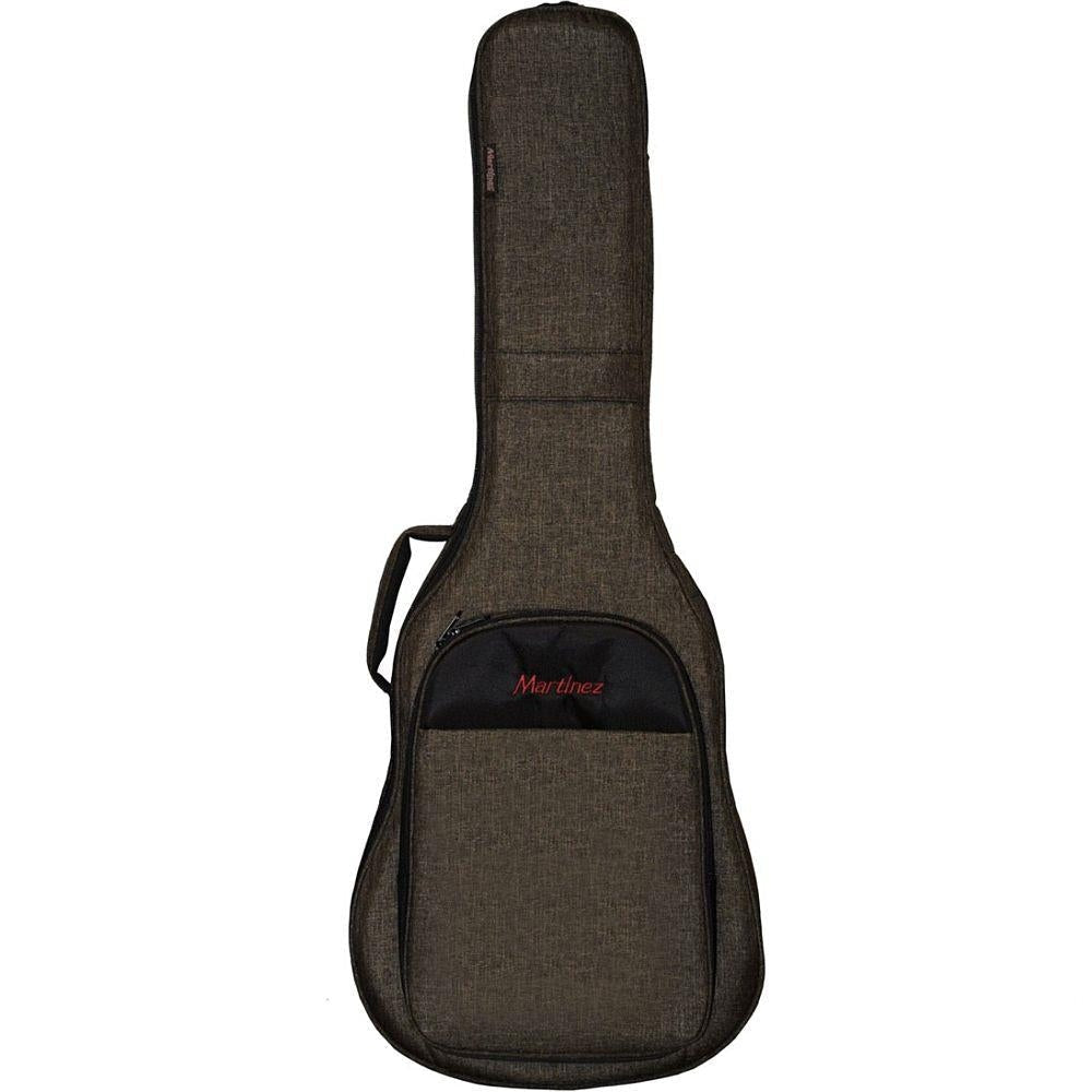 Đàn Guitar Classic Martinez MC58S CE-Mai Nguyên Music