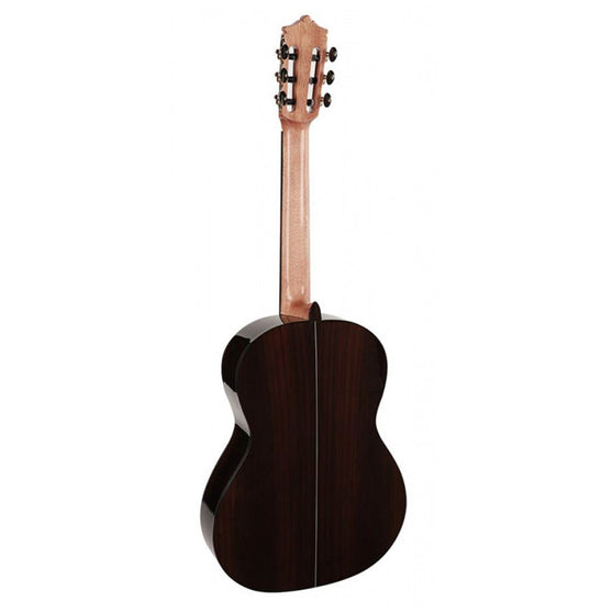 Đàn Guitar Classic Martinez MC58S-Mai Nguyên Music