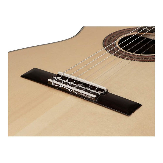 Đàn Guitar Classic Martinez MC58S-Mai Nguyên Music