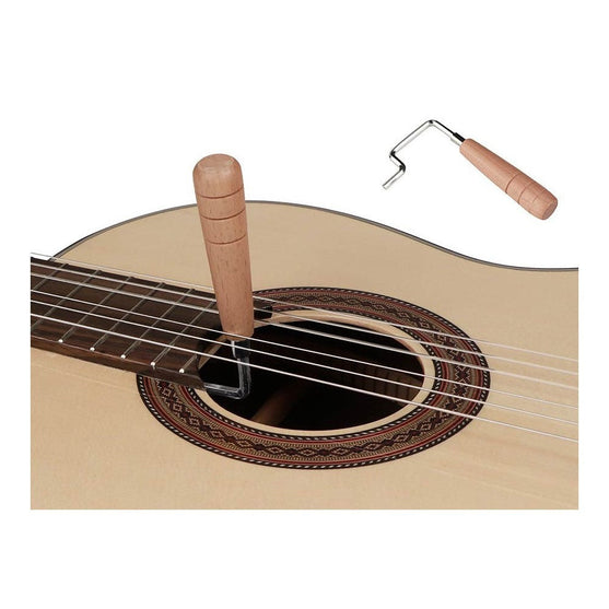 Đàn Guitar Classic Martinez MC58S-Mai Nguyên Music