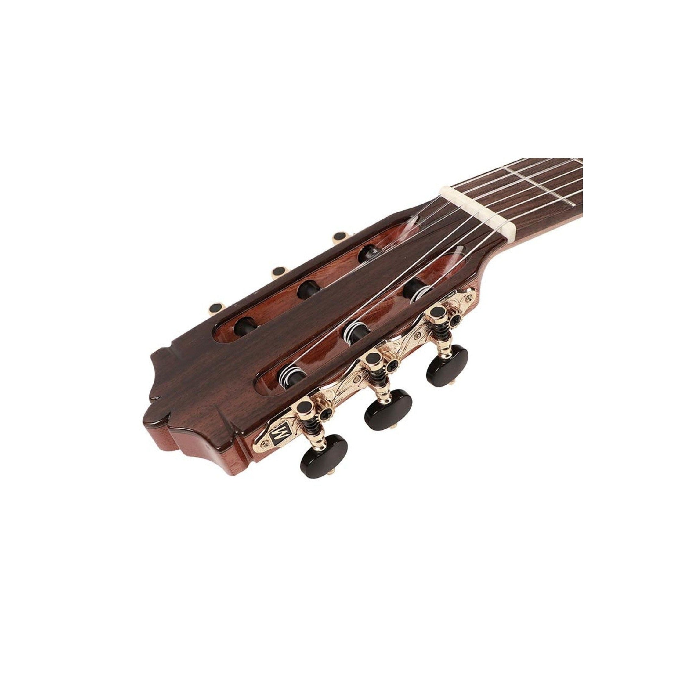 Đàn Guitar Classic Martinez MC88C CE-Mai Nguyên Music