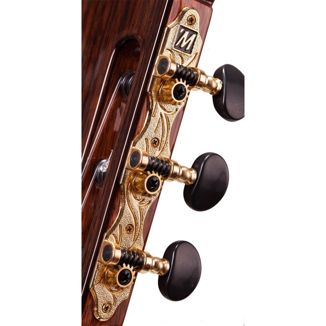 Đàn Guitar Classic Martinez MC88C-Mai Nguyên Music