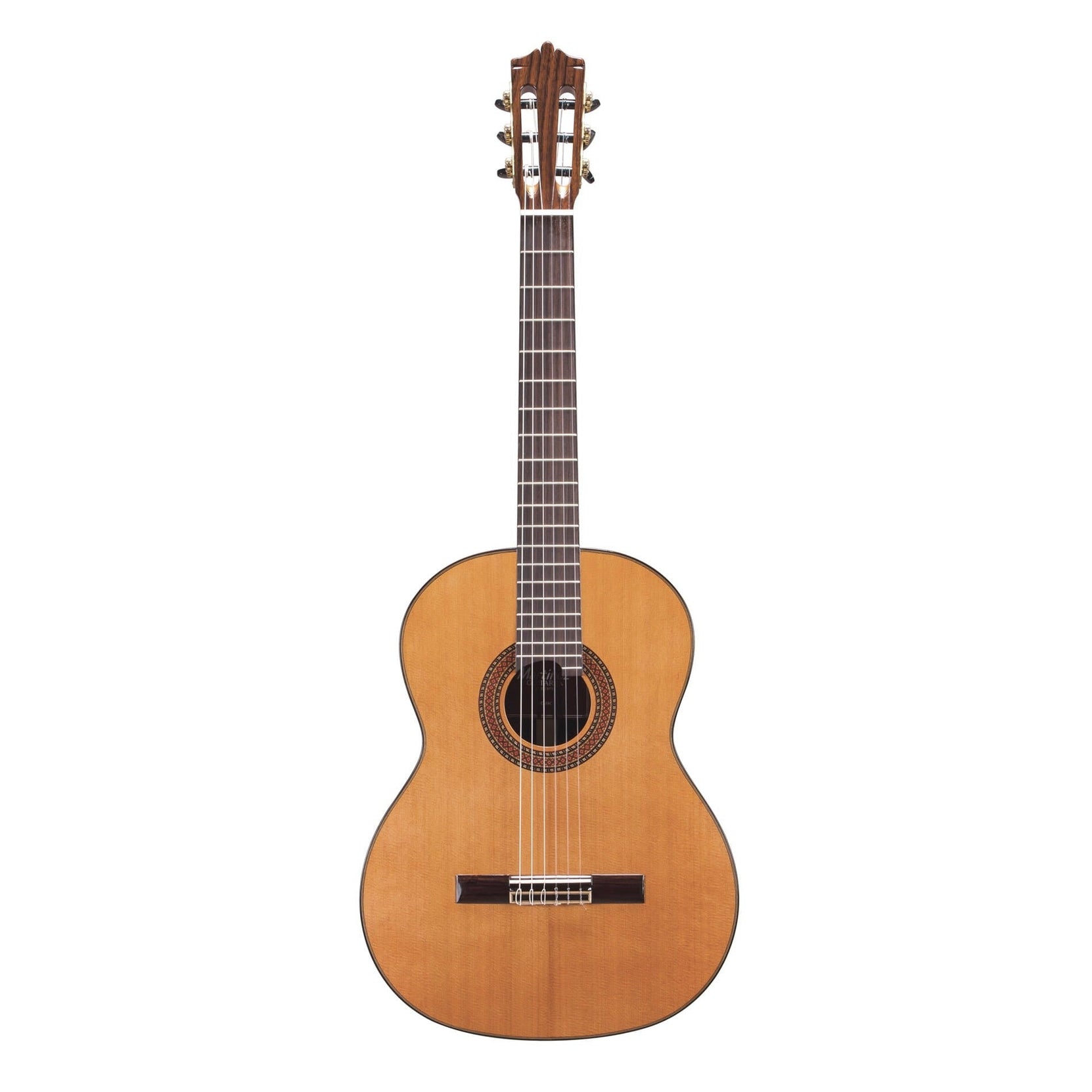 Đàn Guitar Classic Martinez MC88C-Mai Nguyên Music