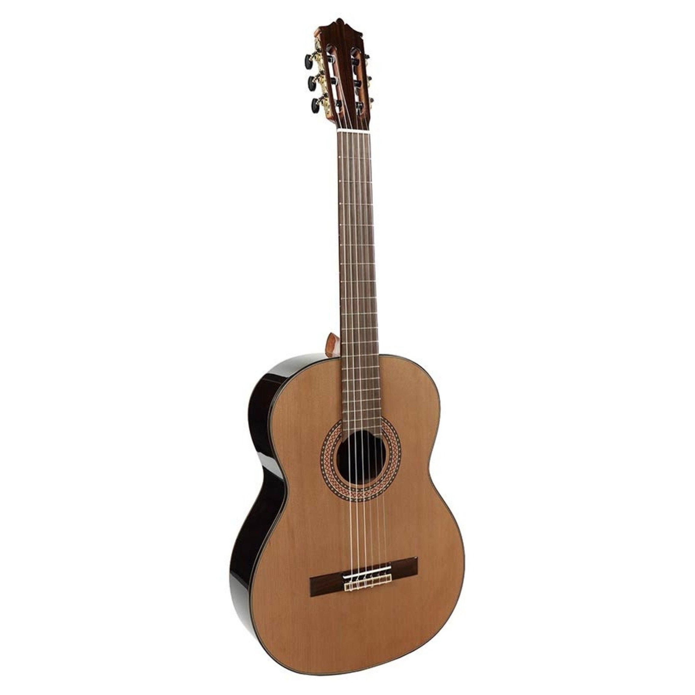 Đàn Guitar Classic Martinez MC88C-Mai Nguyên Music