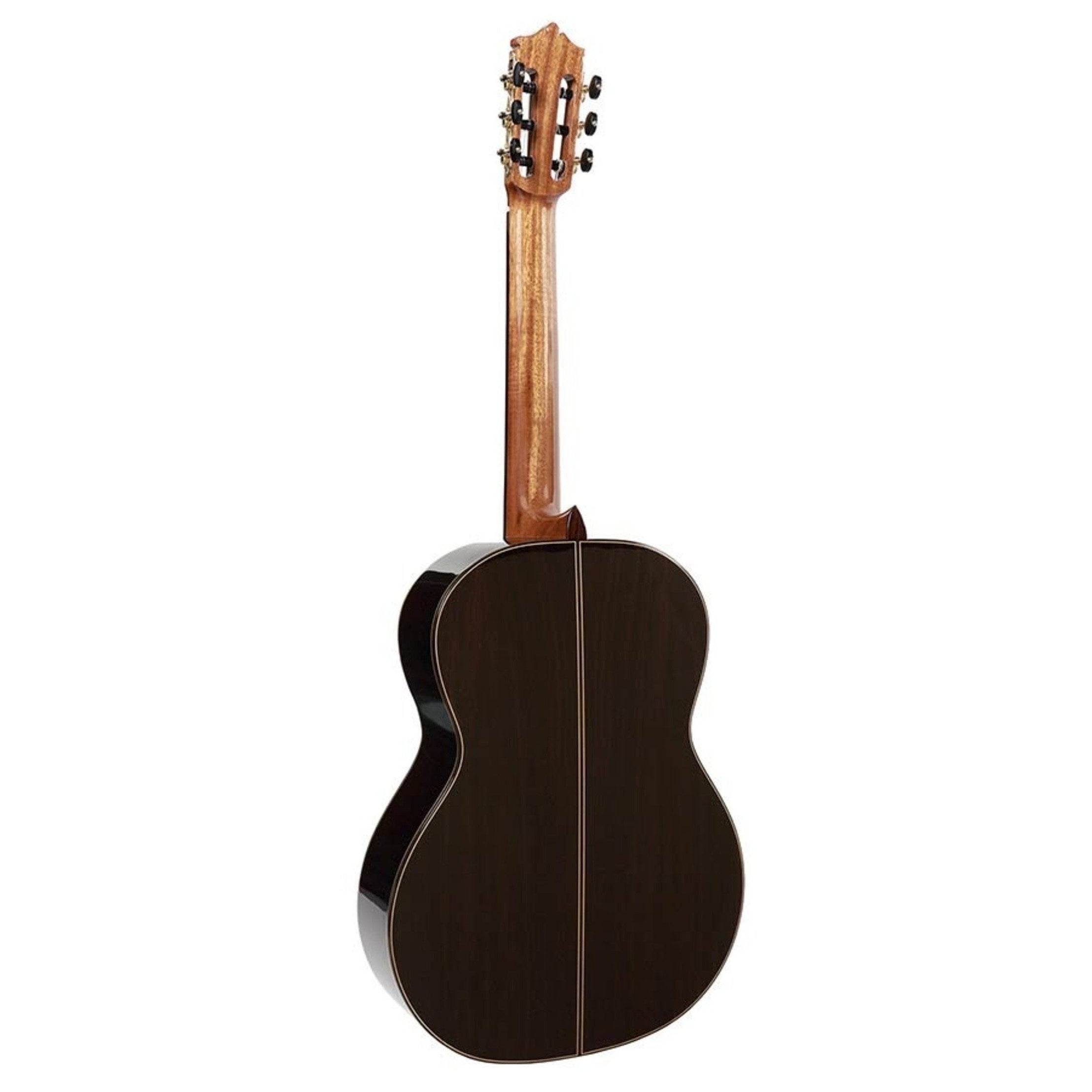 Đàn Guitar Classic Martinez MC88C-Mai Nguyên Music