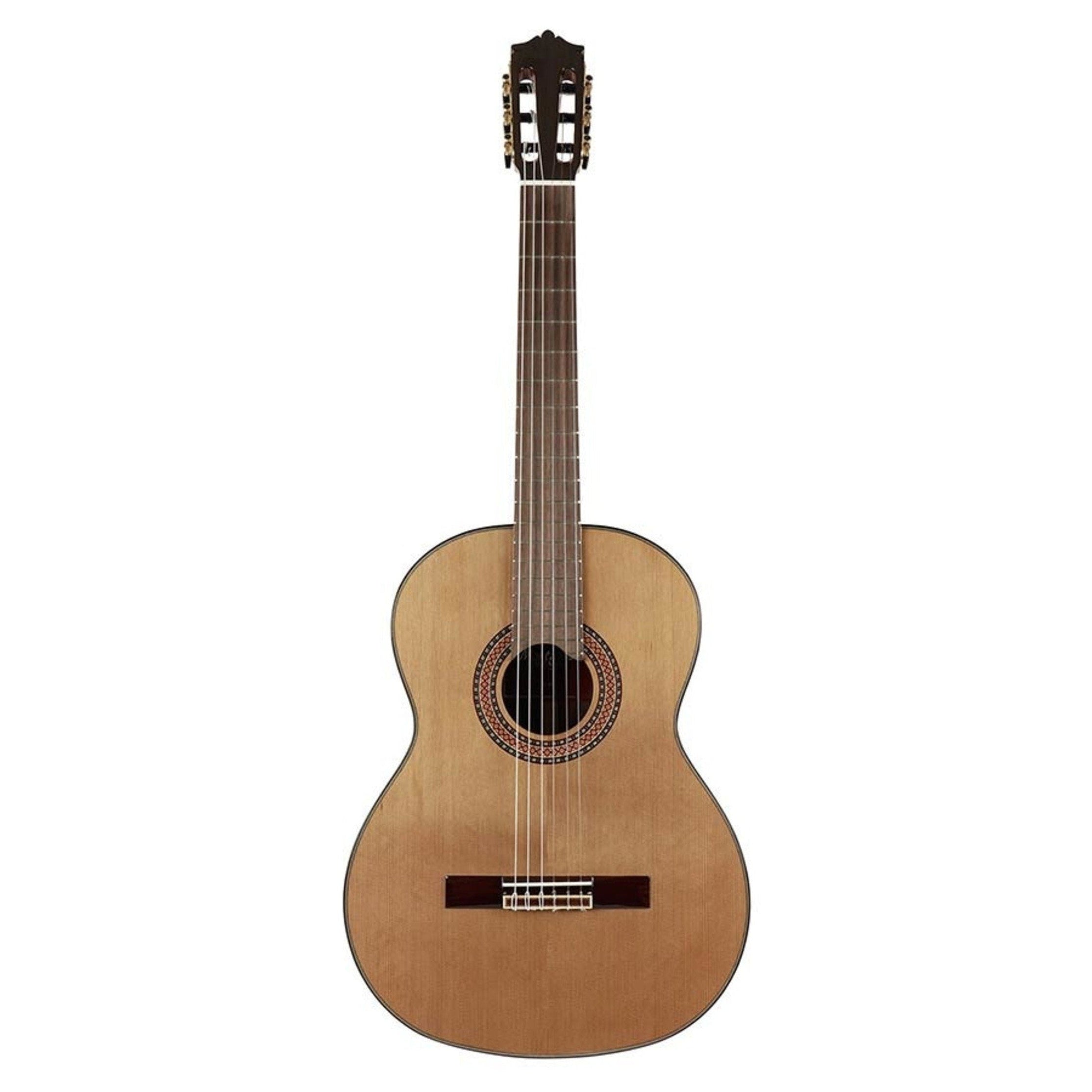 Đàn Guitar Classic Martinez MC88C-Mai Nguyên Music