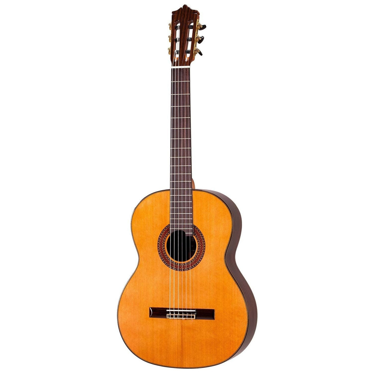 Đàn Guitar Classic Martinez MC88C-Mai Nguyên Music