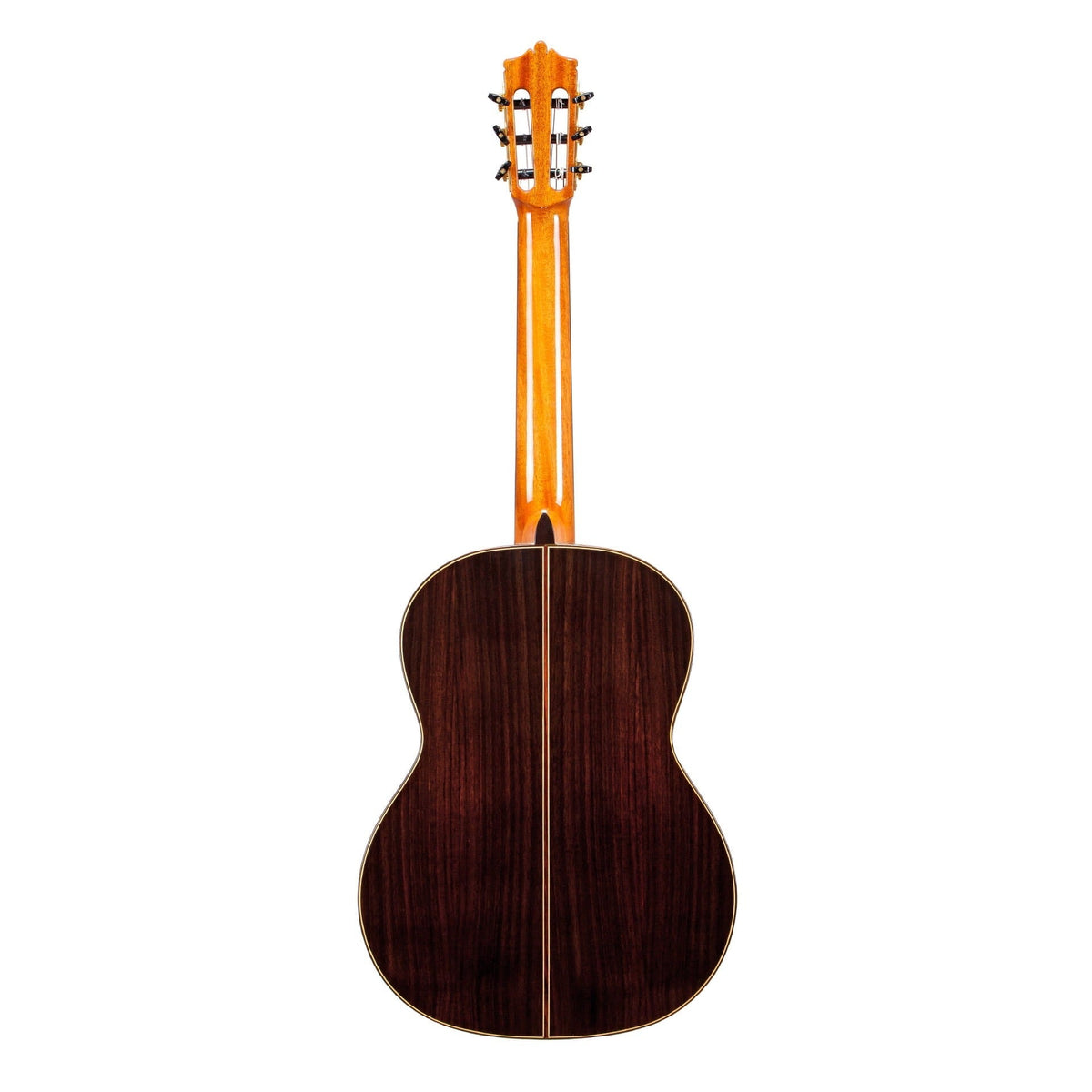 Đàn Guitar Classic Martinez MC88S-Mai Nguyên Music