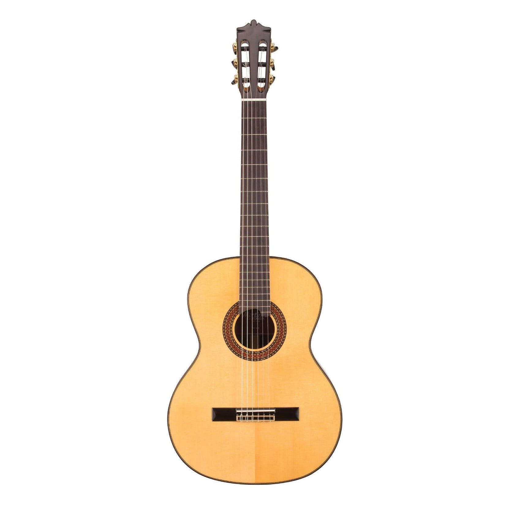 Đàn Guitar Classic Martinez MC88S-Mai Nguyên Music
