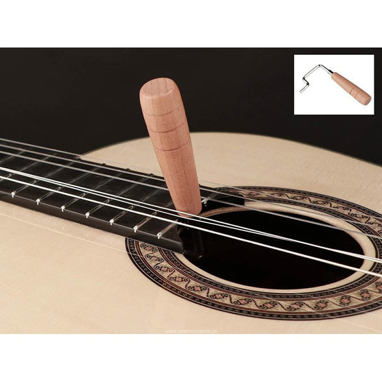 Đàn Guitar Classic Martinez MC88S-Mai Nguyên Music