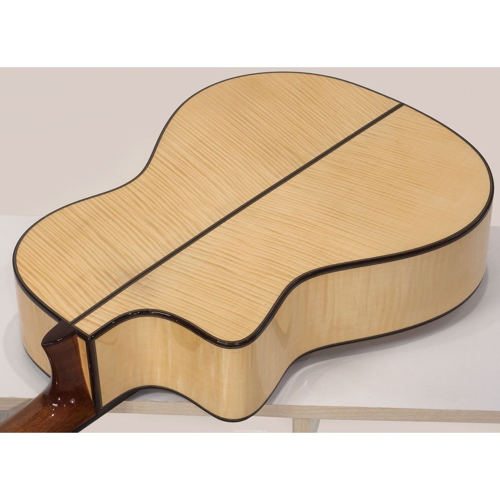 Đàn Guitar Classic Martinez MP-12 MP Maple-Mai Nguyên Music