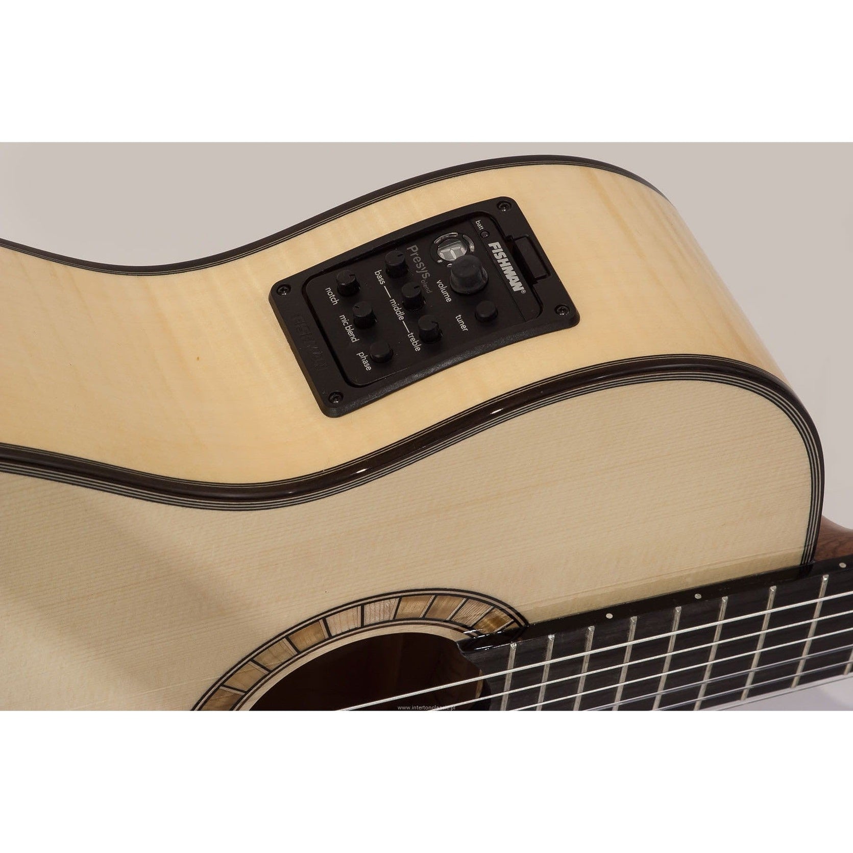 Đàn Guitar Classic Martinez MP-12 MP Maple-Mai Nguyên Music