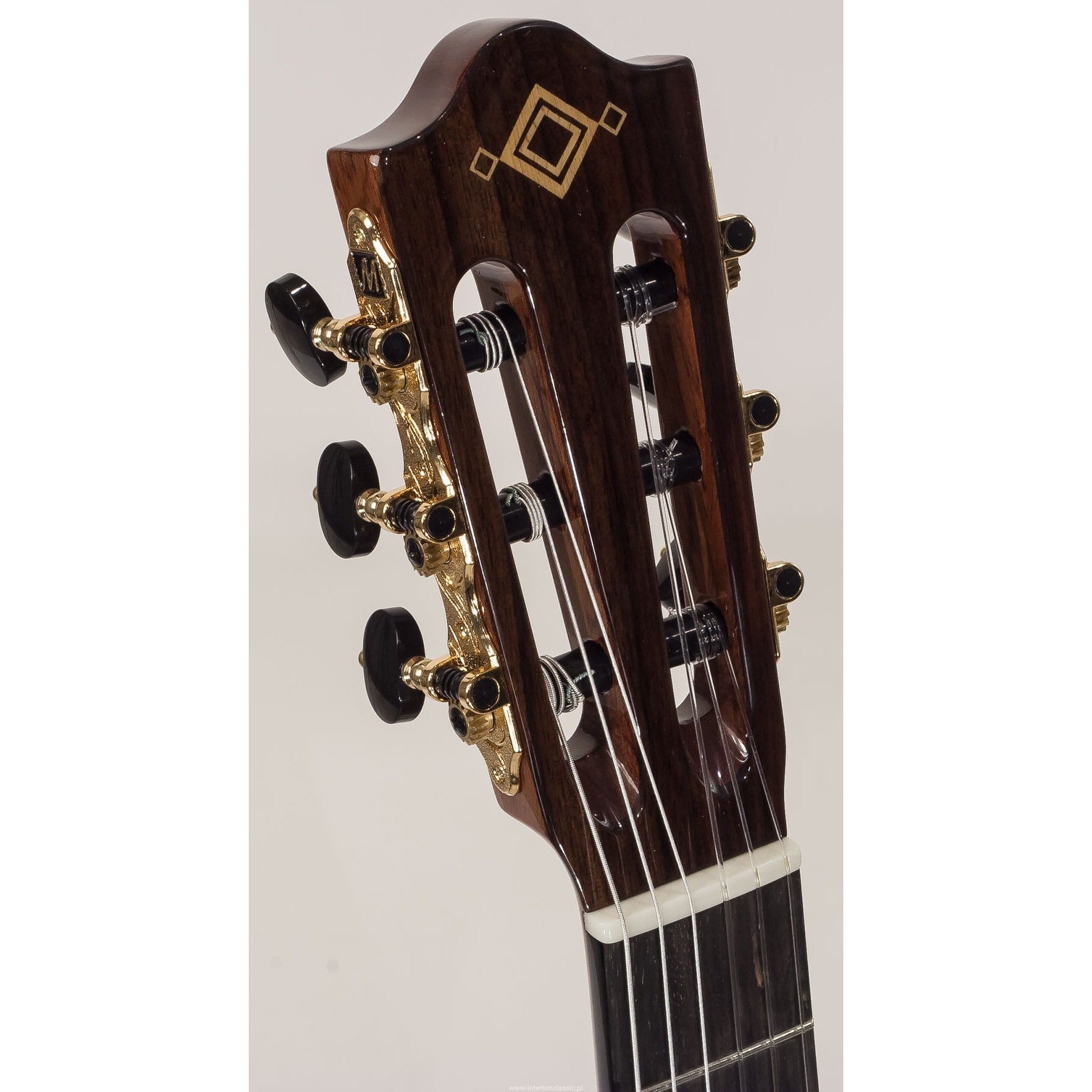 Đàn Guitar Classic Martinez MP-12 RS Rosewood-Mai Nguyên Music