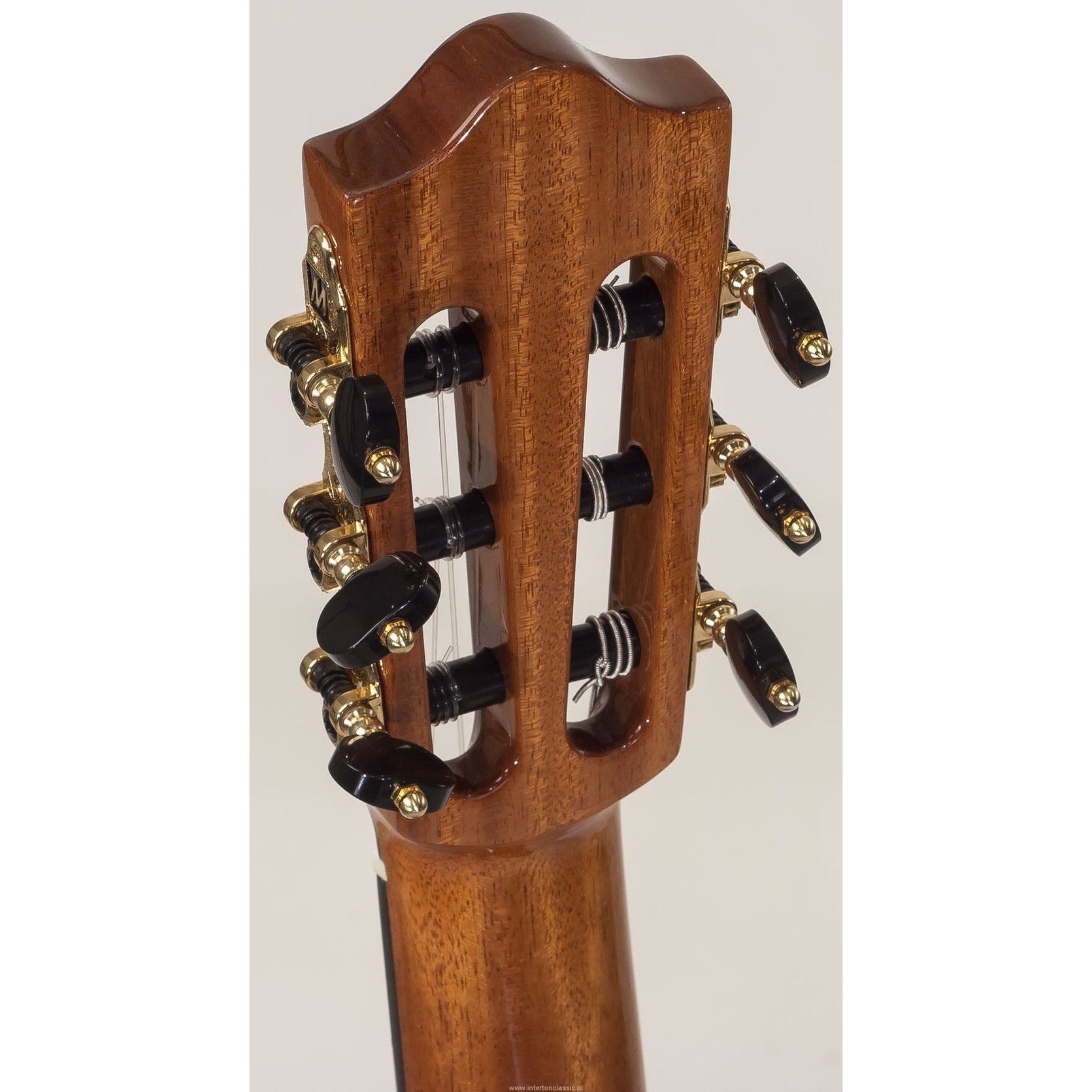 Đàn Guitar Classic Martinez MP-12 RS Rosewood-Mai Nguyên Music