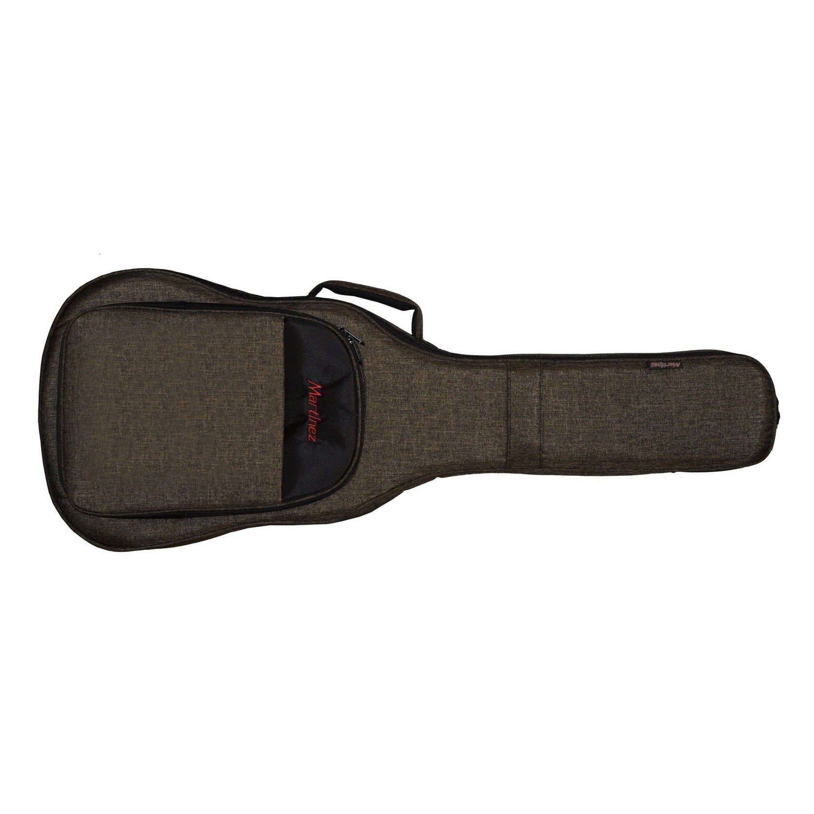 Đàn Guitar Classic Martinez MP-12 RS Rosewood-Mai Nguyên Music