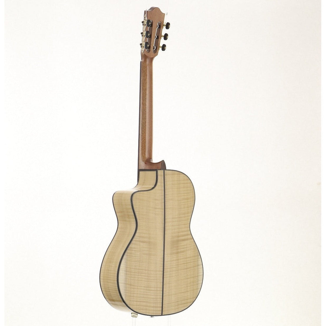 Đàn Guitar Classic Martinez MP-14 Maple-Mai Nguyên Music