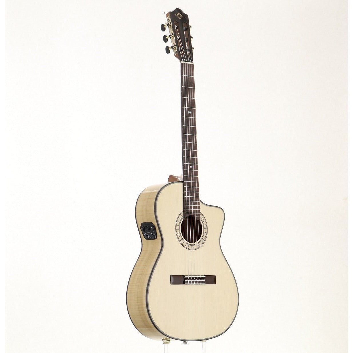 Đàn Guitar Classic Martinez MP-14 Maple-Mai Nguyên Music