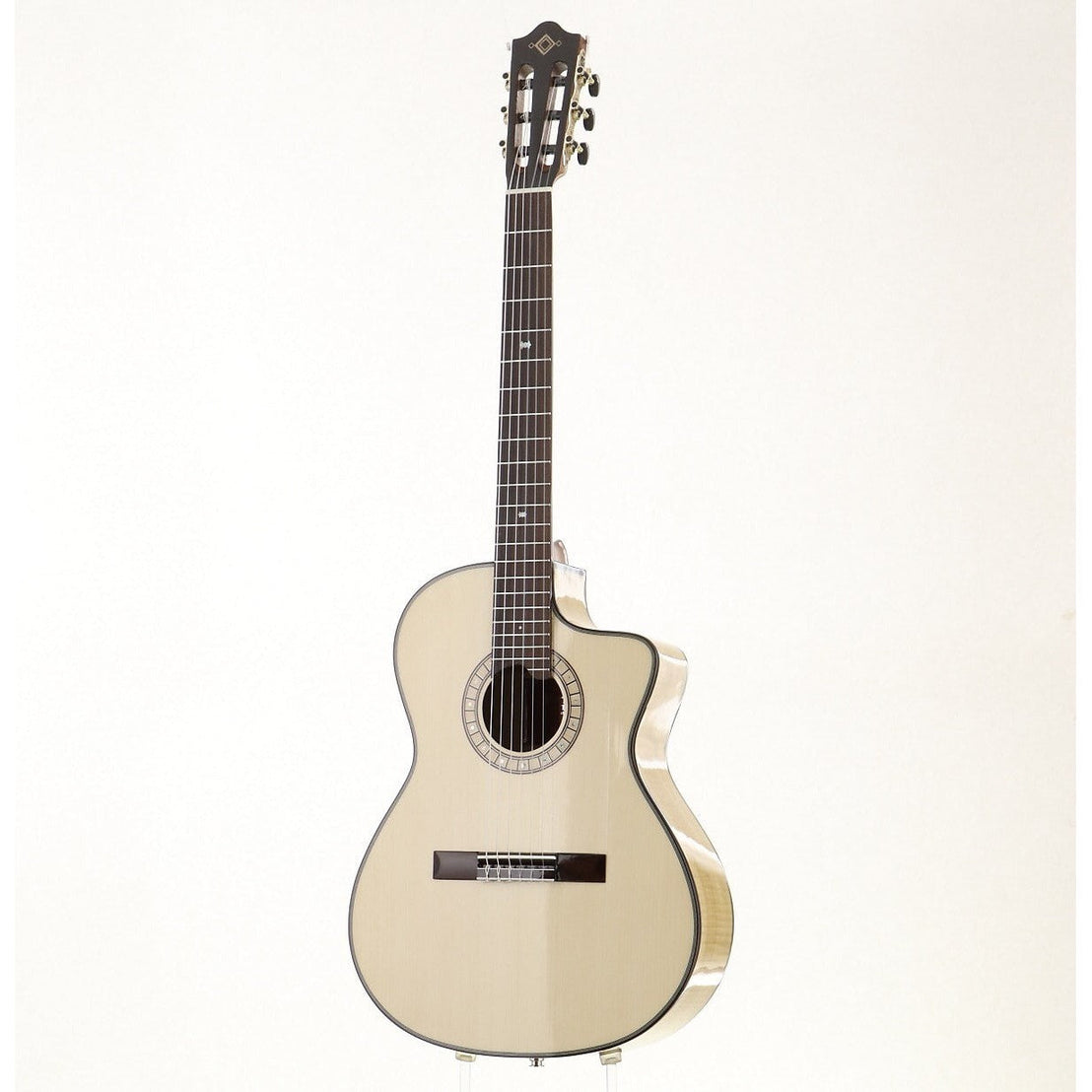 Đàn Guitar Classic Martinez MP-14 Maple-Mai Nguyên Music