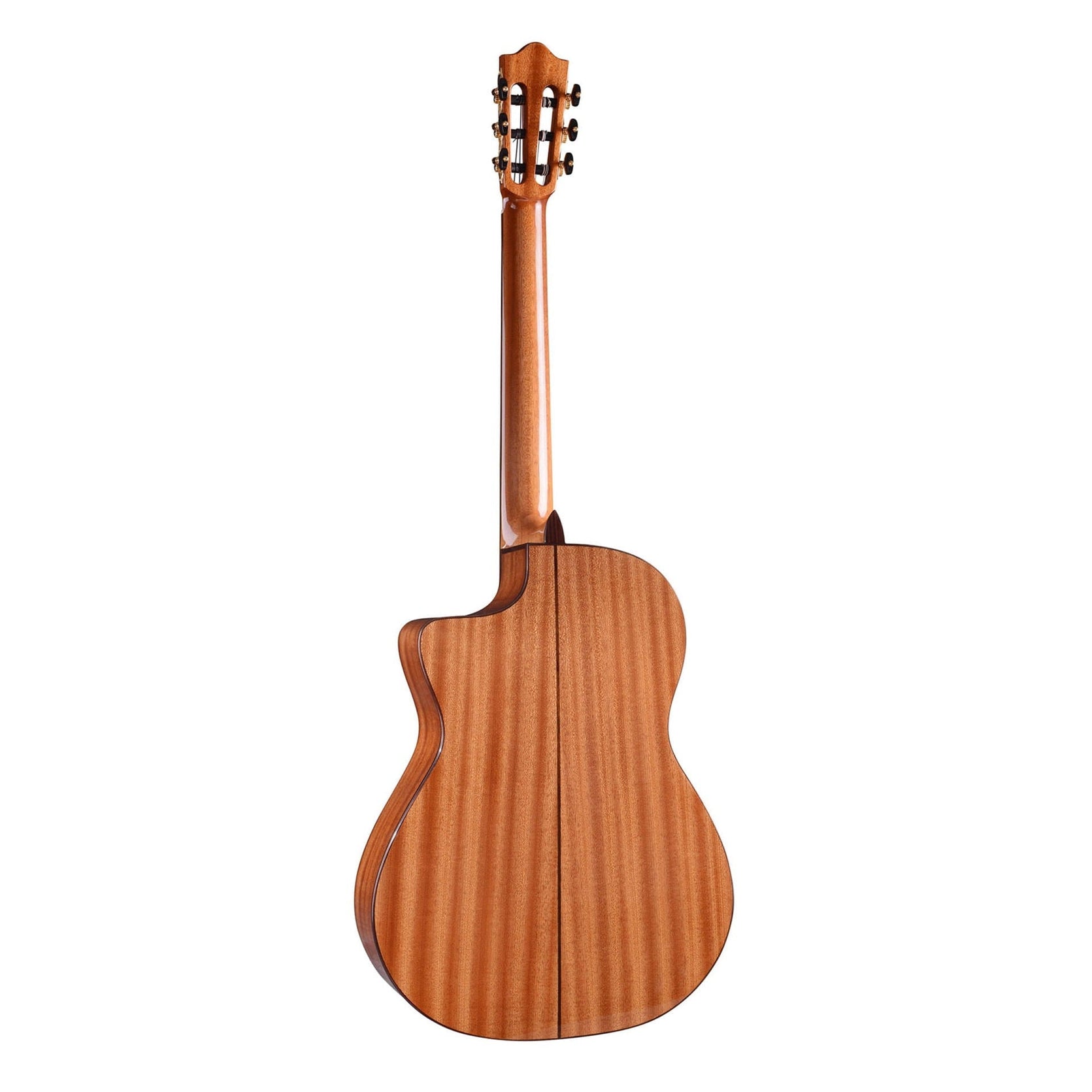 Đàn Guitar Classic Martinez MP-14 MH Mahogany-Mai Nguyên Music