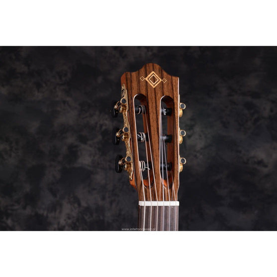 Đàn Guitar Classic Martinez MP-14 MH Mahogany-Mai Nguyên Music